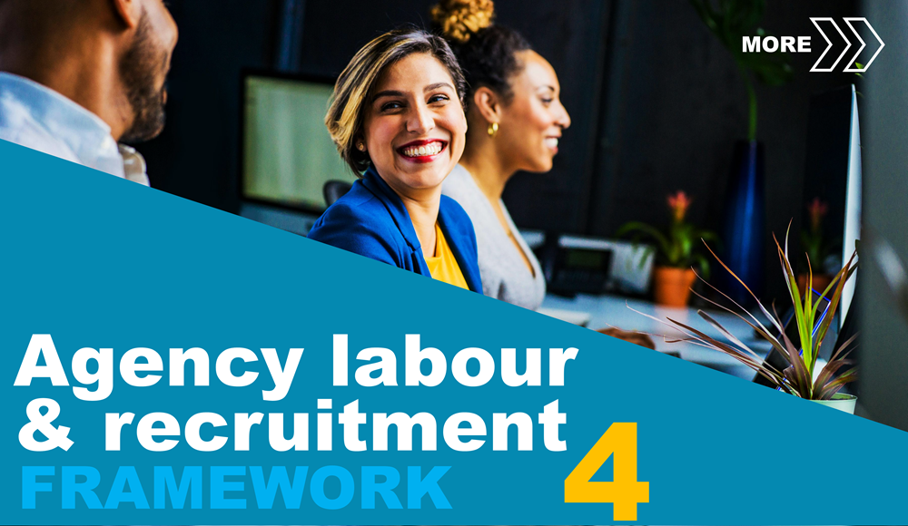 Everest Recruitment & Services joins the Cirrus Consortium Framework 2025