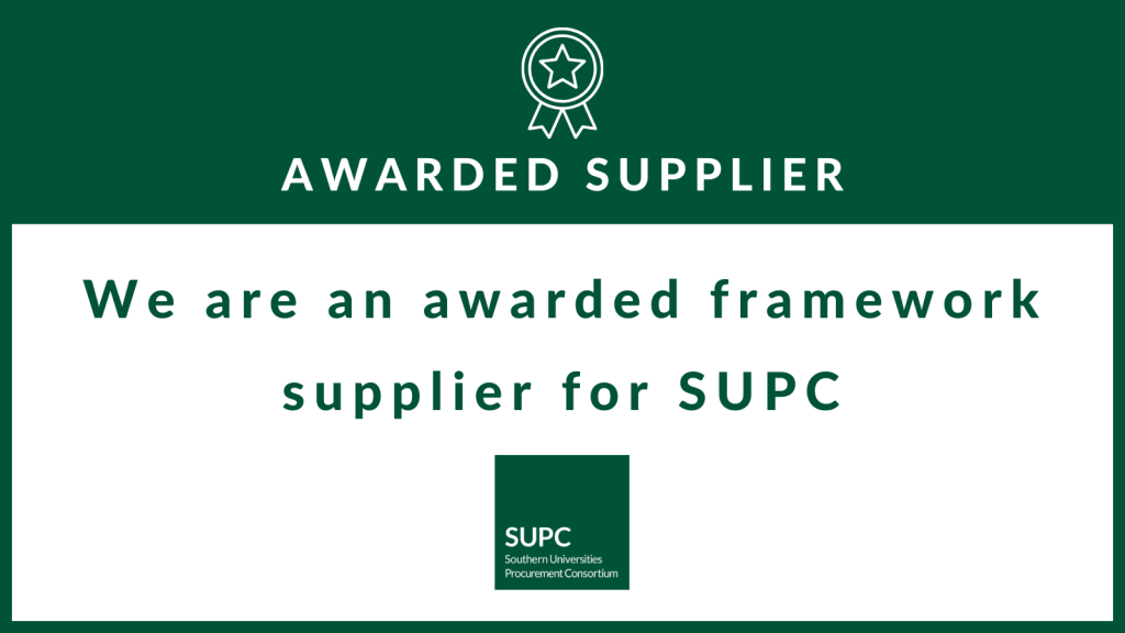 Everest Recruitment and Services Awarded Major SUPC Framework