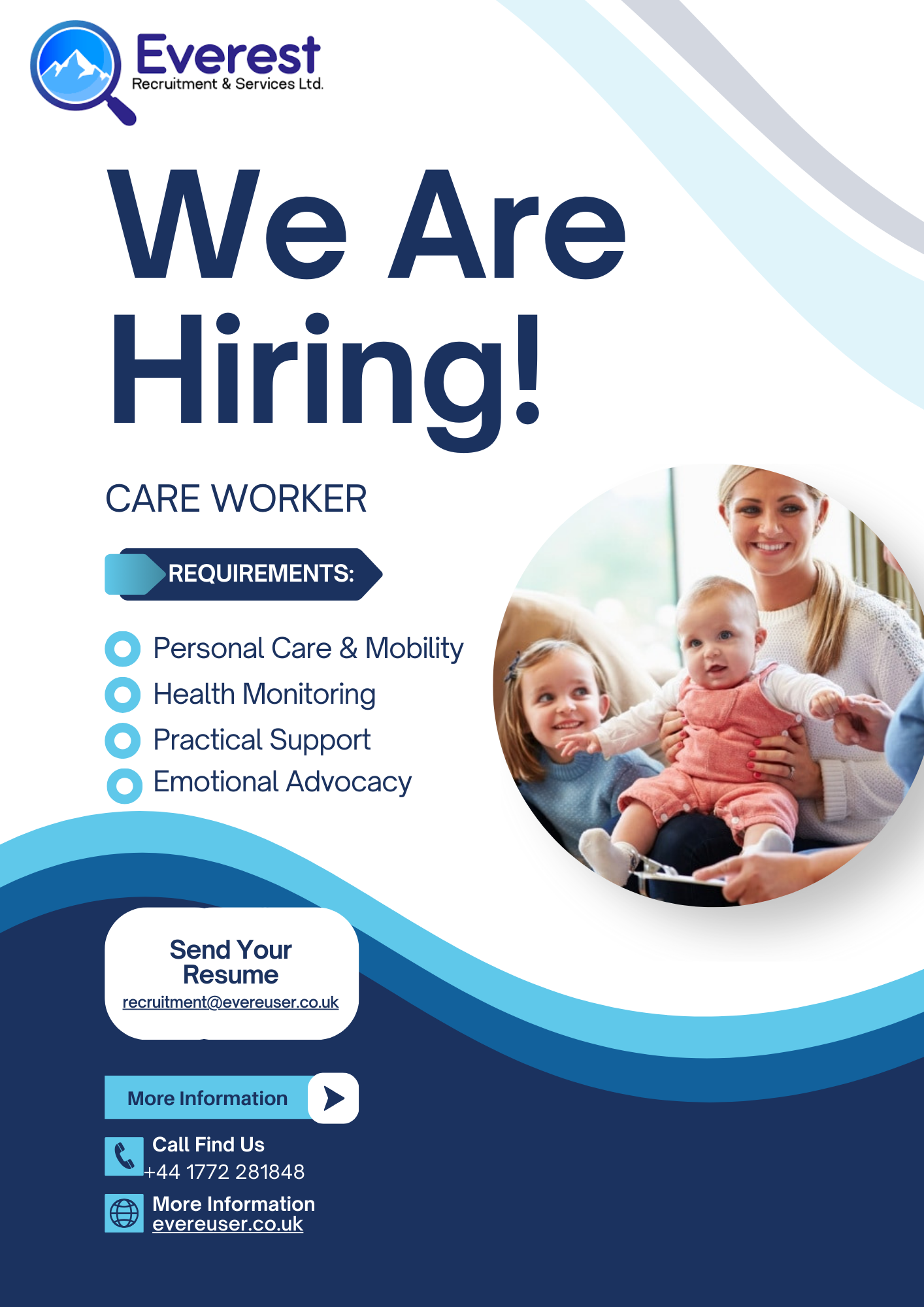 Care Worker