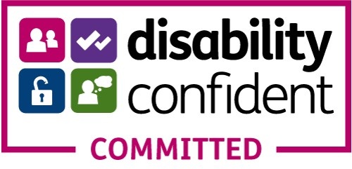 Disability confident