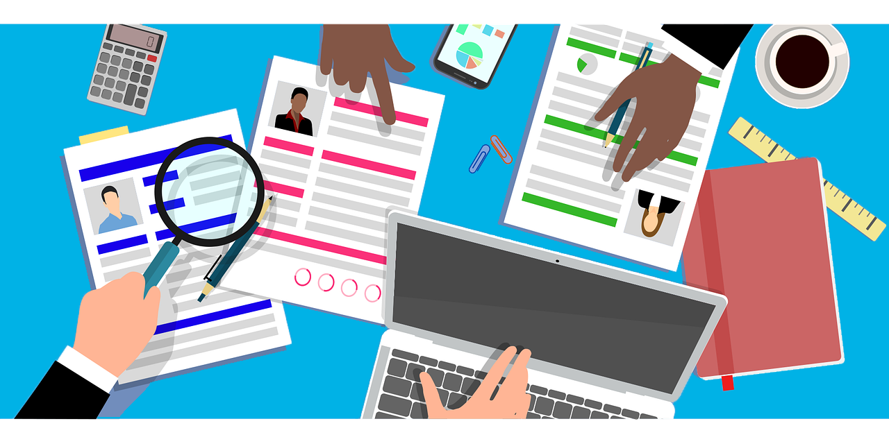 Industry-Specific Recruitment