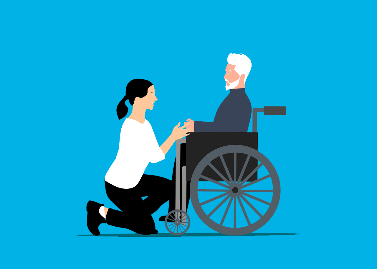 Permanent Nursing and Care Role