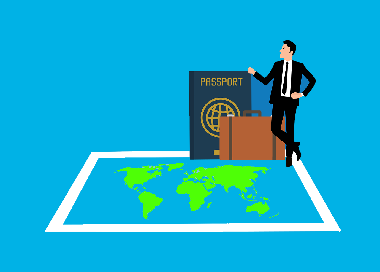 International Recruitment