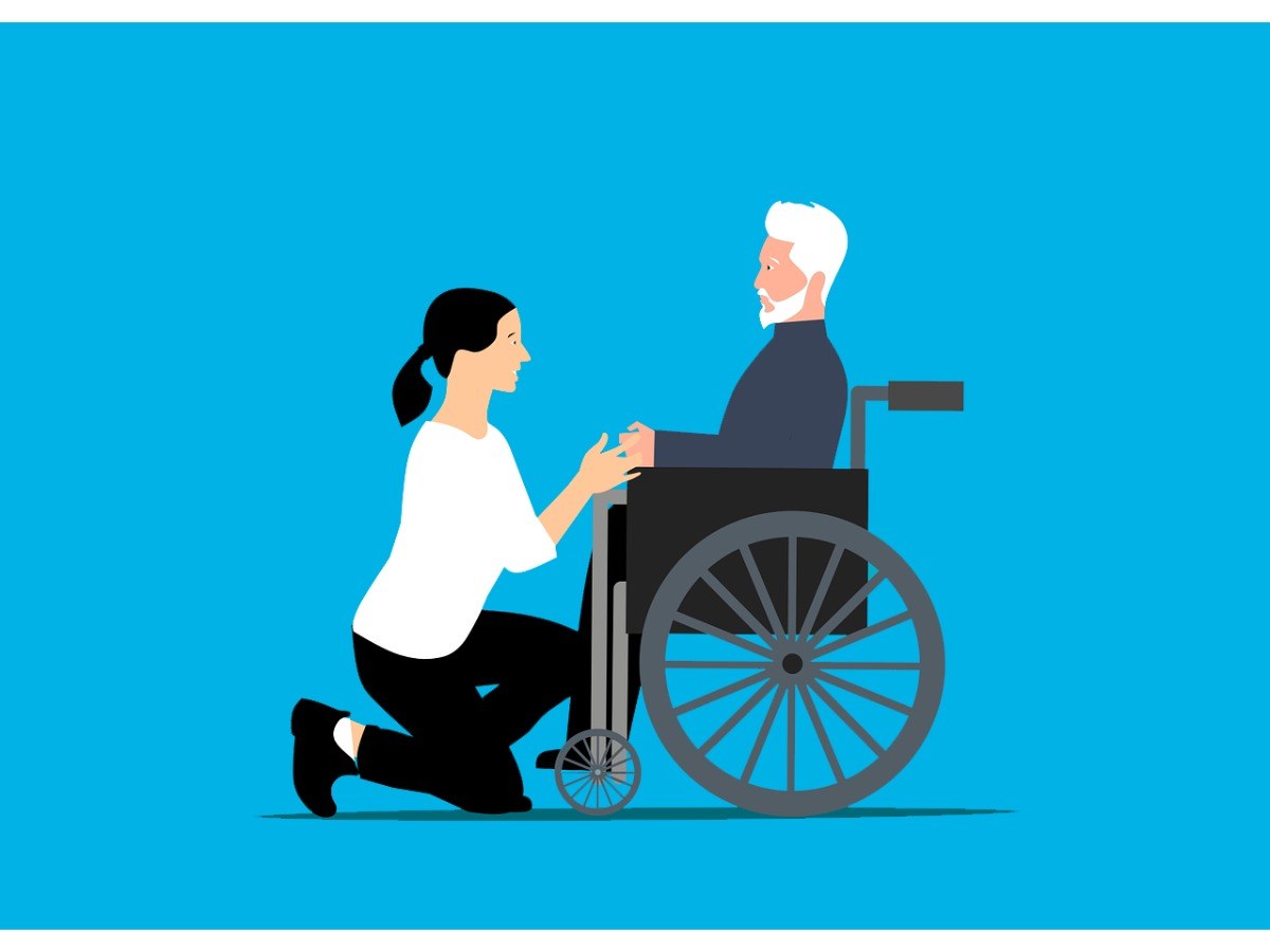 Permanent Nursing and Care Role