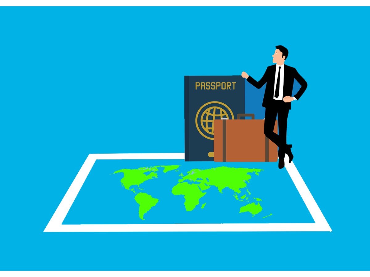 International Recruitment