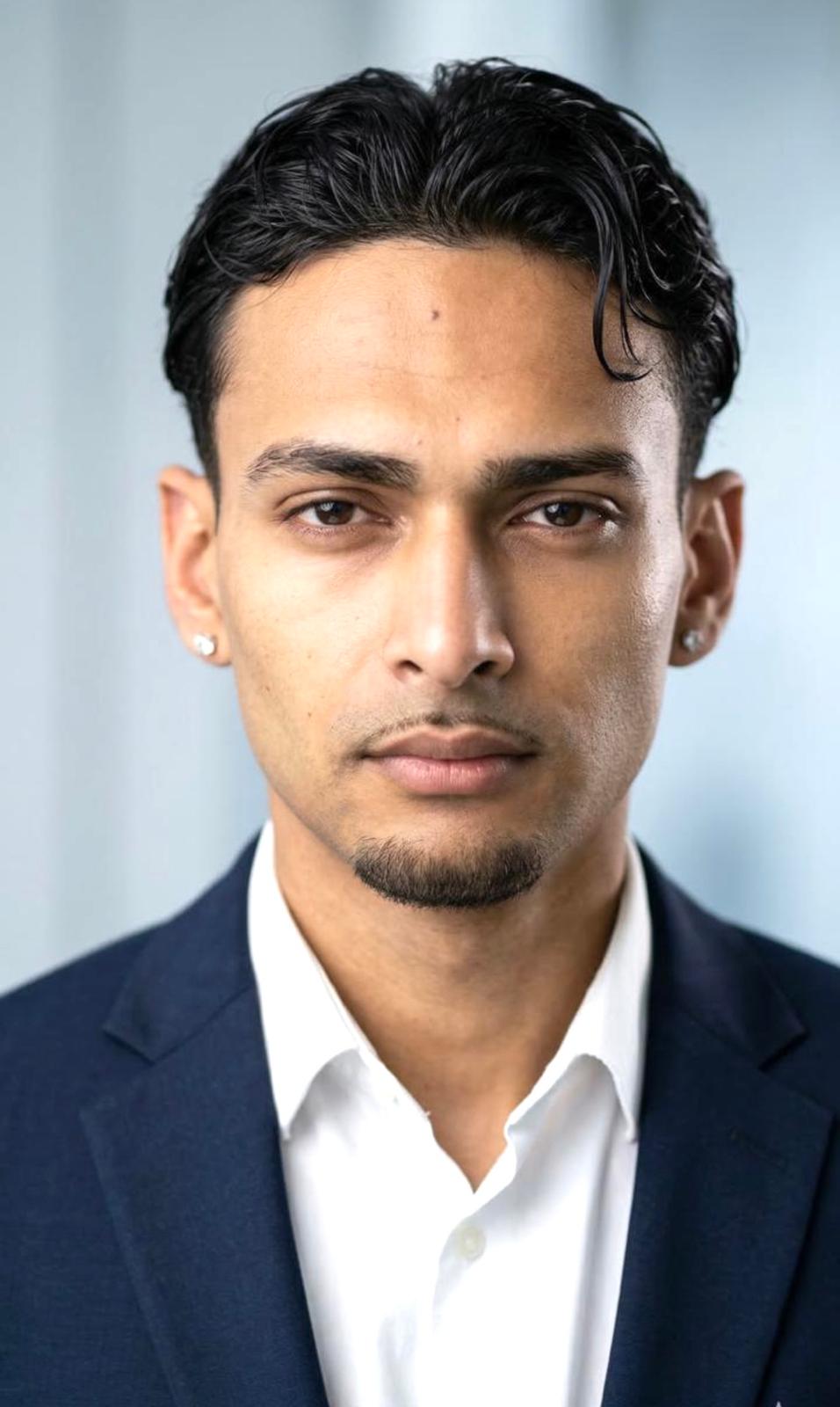 Pujan Adhikari