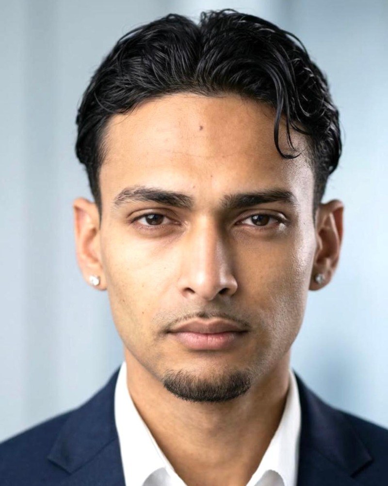 Pujan Adhikari