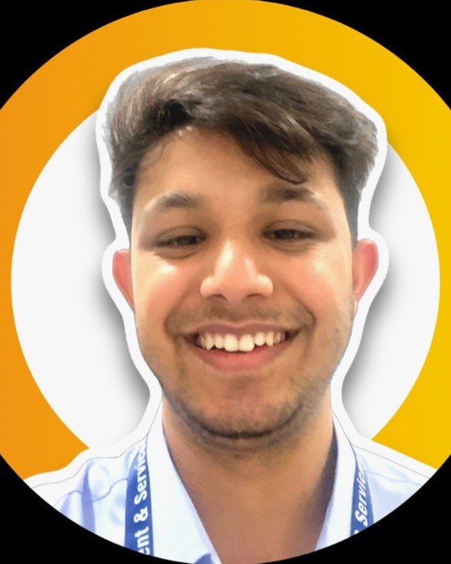 Bikash Gautam