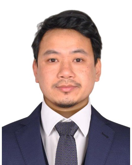 Paras Thapa Magar